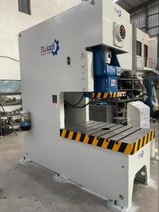 Equipo de Producción de Bandejas para Alimentos, 440V, Automático, de Cinco Cavidades, Máquina para Fabricar Contenedores de Aluminio, Alta Velocidad, 50 PPM - Product Image 6