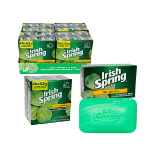 สบู่ไอริชสปริง สบู่ระงับกลิ่นกาย กลิ่นหอมสดชื่น - Product Image 4