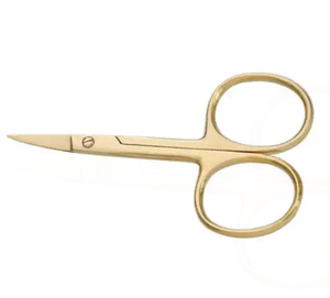 Tijeras de Bordado Estilo Vintage al por Mayor, Tijeras de Acero Inoxidable con Diseño Especial, las Mejores Tijeras para Costura, Manualidades y Sastrería - Product Image 4