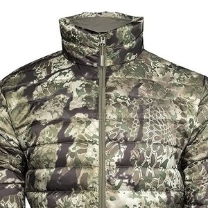 Vestes matelassées d'hiver pour hommes, légères, respirantes, flexibles, pour la chasse, les voyages en plein air, de haute qualité - Product Image 3