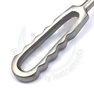 Marteau orthopédique ergonomique pour interventions osseuses – Instrument chirurgical confortable pour la chirurgie médicale (OEM) - Product Image 5