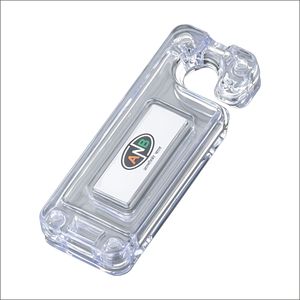 ANB Lest en plastique durable pour stores verticaux, composant de corde imperméable pour stores à enroulement, contrôle fluide des stores - Product Image 1