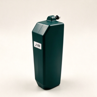 Kompatibel M J188 Dilengkapi Chip RFID untuk Tinta MB175 9028 9128 9410 9450 Printer CIJ