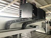 Machine de gravure CNC à double tête et multi-tête 1325 1530 Bois Routeur CNC 3 axes