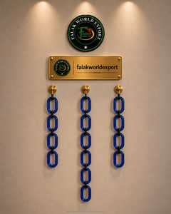 แม่พิมพ์เรซิ่น Falakworldexport รูปตัวอักษร O สำหรับงานหล่อแบบศิลปะ งานฝีมือ DIY ของสะสม และของตกแต่ง - Product Image 3