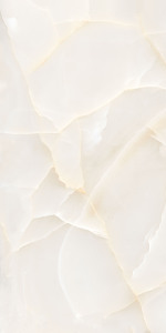 Baldosa de Porcelana Pulida con Aspecto de Mármol Crema, Antideslizante, Adhesiva, de 600x1200 mm, para Uso en Interiores de Salas de Estar de Villas y Hoteles - Product Image 6