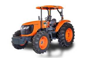 สินค้าขายดีประจำปี 2025 - รถไถนา M 108 108 แรงม้า ขับเคลื่อน 4 ล้อ ประสิทธิภาพสูง ทรงพลัง สภาพใหม่ 100% ของแท้จากประเทศไทย - Product Image 2