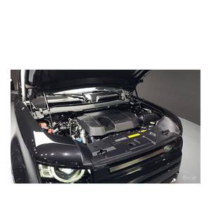 Land Rover Defender 110 P400 2024, 9 mois d'âge, 15 254 km, boîte de vitesses automatique, direction à gauche, caméra arrière - Product Image 6