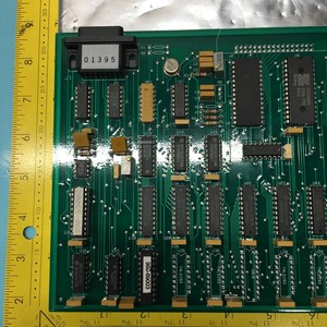 Matrix Integrated Systems 1000-0032 Monochromètre - Équipements et pièces semi-conducteurs mondiaux de confiance - Product Image 3