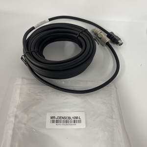 Cable de Codificador Servo Mitsubishi J3 (10m) MR-J3ENSCBL10M-L - Product Image 1