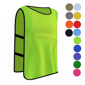 Maillots d'entraînement de football Nouvelle Saison France – Gilets de sport en mesh pour l'entraînement d'élite - Product Image 4