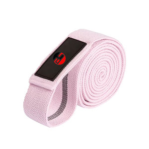 Bandas de resistencia para cadera, precio de fábrica de Burhan Sports, equipo de fitness para adultos. - Product Image 1