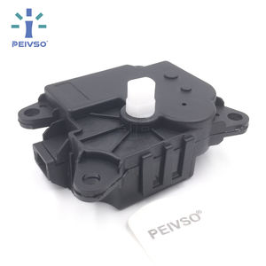 Actuador de Amortiguador de Aire PEIVSO para INFINITI JX35 2013, INFINITI QX60 2014-2020, NISSAN PATHFINDER 2013-2017, OEM 27740-3KA0A - Product Image 3