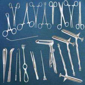 ชุดเครื่องมือผ่าตัดถุงน้ำเหลืองใต้รักแร้แบบแมนนวล Endopro Care คุณภาพพรีเมียม ผลิตจากสแตนเลส สำหรับการกำจัดถุงน้ำเหลืองใต้รักแร้ - Product Image 4