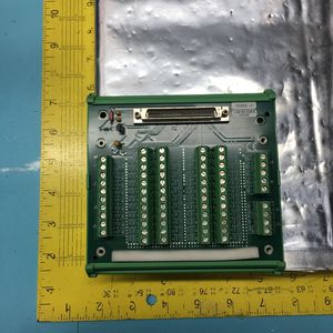 NATIONAL INSTRUMENT 185355B-01 TBX-68S <b>TERMINAL</b> - Trusted Global Legacy Semiconductor Equipment and Parts at - Product Image 5