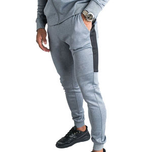 Nouvel arrivage 2026 – Ensemble de survêtement sport élégant et respirant coupe-vent deux pièces pour homme – Collection automne – Vente flash - Product Image 2