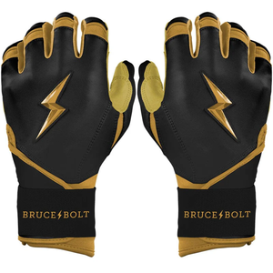 Gants de frappe de baseball en cuir de haute qualité pour l'entraînement des adultes - Légers et durables, nouvelle arrivée - Product Image 6