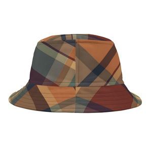 Chapeau Bob Personnalisé de Haute Qualité en Gros, Nouvelle Couleur, Chapeau de Pêcheur, Chapeau Bob pour l'Extérieur et le Streetwear, Design Personnalisé - Product Image 1