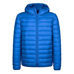 Chaqueta de Invierno para Hombre, Diseño Personalizado, Reversible, Impermeable, Ecológica, Acolchada - Product Image 3