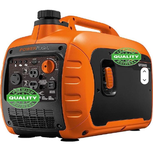 Generador Inverter Portátil de Plástico OEM de Calidad Premium para Uso Industrial y Bricolaje, Generador 3300i - Product Image 5