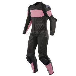 Trajes de Motocicleta de Cuero Genuino de Alta Calidad, Diseño Exclusivo, Ligeros, Venta al Por Mayor - Product Image 6