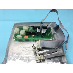 PACIFIC SCIENTIFIC A9000812000 SERVOMOTEUR/ENCODER, E - Équipement et pièces semi-conductrices de renommée mondiale à la confiance de tous - Product Image 2