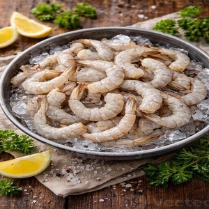 Camarones Frescos Sin Cabeza Refrigerados a Granel con 7 Días de Vida Útil - Product Image 6