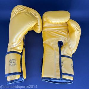 Guantes de MMA de Moda a Precio Económico, Guantes de Entrenamiento Profesionales con Estampado UFC MMA, Guantes de Sparring de Seguridad OEM RL-BG-137 - Product Image 5