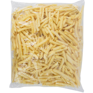 Frites surgelées de qualité supérieure, en gros, pour les entreprises alimentaires étrangères, les chaînes de restauration rapide et les producteurs de snacks. - Product Image 6