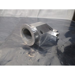 AMAT 0040-09096 ช่องสุญญากาศแบบหน้าต่าง KF50 - อุปกรณ์และอะไหล่เซมิคอนดักเตอร์ระดับโลกที่เชื่อถือได้ - Product Image 1