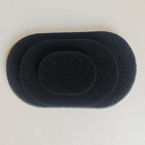 Kit de pansement médical en mousse PU noire pour thérapie par pression négative (NPWT) et soins des plaies (VAC) – Offre spéciale - Product Image 5