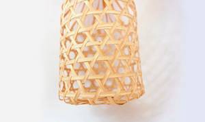 Handmade Thai Bamboo <b>Gift</b> Basket Sustainable Woven <b>Hamper</b> Eco Friendly Natural Bamboo Packaging OEM Supplier Vietnam - Product Image 6