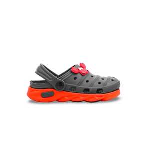 <b>Boys</b> Black Basketball Style Casual <b>Flip</b> <b>Flop</b> KD5308 - Product Image 3