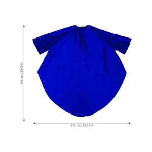 Gorro de Estilista Unisex Personalizado, Capas de Salón de Poliéster, Capas de Barbería Modernas para Hombres y Mujeres, Regalos para Estilistas - Product Image 3
