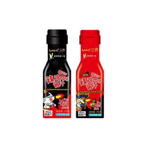 ซอสพรีเมียมซัมยัง บุลดัก รสออริจินัล สำหรับบะหมี่และจิ้ม - Product Image 3