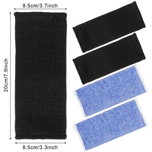Compression Arm Sleeve Breathable Mesh with <b>Comfort</b> Fit Men’s & Women’s Arm Sleeve Quick Dry Fabric with Stretch Technology - Product Image 2