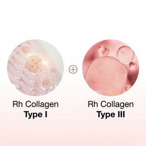 Suero Facial Lapiena RH X con Colágeno, Ácido Hialurónico y Ácido Tranexámico, Iluminador, Reafirmante, con Niacinamida para el Cuidado de la Elasticidad de la Piel, 2.5ml - Product Image 3