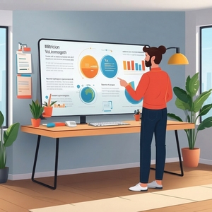 UNIVENTURE : Systèmes d'optimisation de présentations pour les concepteurs de présentations avancés et cadres de présentation visuelle ciblés pour la croissance - Product Image 3