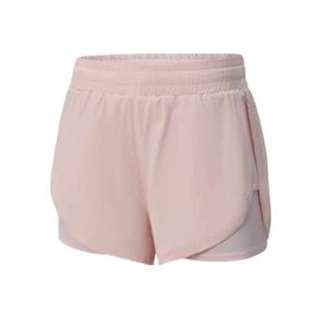 Pantalones Cortos Deportivos para Mujer, Nuevos, Premium, Ligeros, de Secado Rápido, Transpirables, Suaves, Elásticos, Duraderos, Cómodos y Resistentes al Sudor - Product Image 1