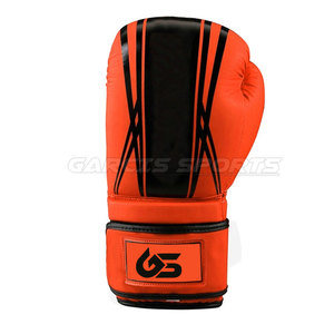 Pakistan Made Solid Color Boxing <b>Gloves</b> OEM Service Adult Boxing <b>Gloves</b> Low Moq Boxing <b>Gloves</b> - Product Image 2