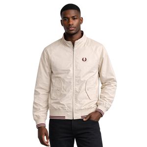 Chaqueta Casual de Sarga con Diseño de Corona de 3 Letras Kappa Alpha Psi, Ropa de Fraternidad Griega con Diseño Clásico, Comodidad Premium y Ajuste Elegante - Product Image 1