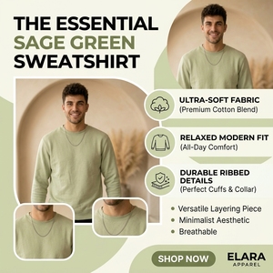 Sweat-shirt personnalisé de haute qualité pour hommes et femmes, col rond, coton et polyester, sweat-shirt personnalisé de bonne qualité, sweat-shirts pour hommes - Product Image 6