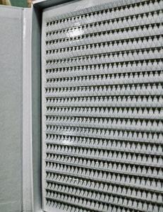 Meilleure Vente 2026 Cils Individuels Préfabriqués XL XXL Méga Volume Effet Éventail Longueurs Mixtes Vente en Gros Noir Mat PBT Coréen - Product Image 6