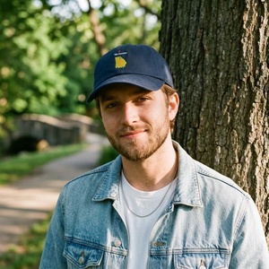 Custom Logo 6 Panel Curved Brim Cotton <b>Waterproof</b> Breathable Unstructured Baseball Cap Adjustable Unisex Dad <b>Hat</b> - Product Image 6