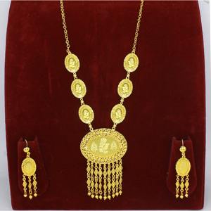 High Quality Luxury 24K 18K Gold Color African Dubai Gold Plated France Jewelry <b>Sets</b> Dubai Jewelry <b>Sets</b> <b>Jewellery</b> <b>for</b> <b>Women</b> - Product Image 5