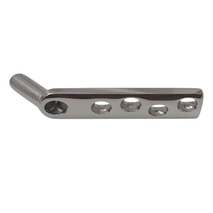 Vis de Lag DHS et vis de compression en titane, approuvées ISO CE, pour fixation intertrochanterique fémorale, directement de l'usine - Product Image 5