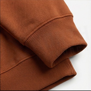 <b>Drop</b>-shoulder Winter Women's Customized Color Quality Custom Heavyweight Fashion Casual Outdoor Street Wear Front Logo - Product Image 6