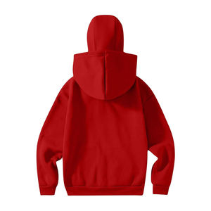 Sweat à capuche Ninja pour homme en molleton léger, respirant et écologique, en tissu laine/viscose réglable, haute qualité - Product Image 2