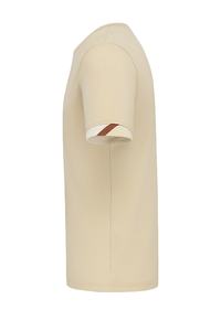 Conjuntos de Shorts de Verano para Hombre, Tejido de Punto de Poliéster y Algodón, Transpirable, Estampado Digital, Venta Caliente, ODM - Product Image 2