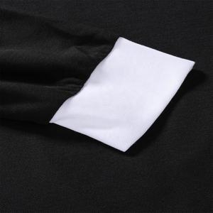 Polo de Golf de manga larga para hombre, camisetas personalizadas de talla grande que absorben la humedad, nueva moda de alta calidad, Polo de Golf para hombre, Hip Hop Importado - Product Image 4